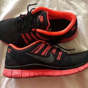 Nike Free Run